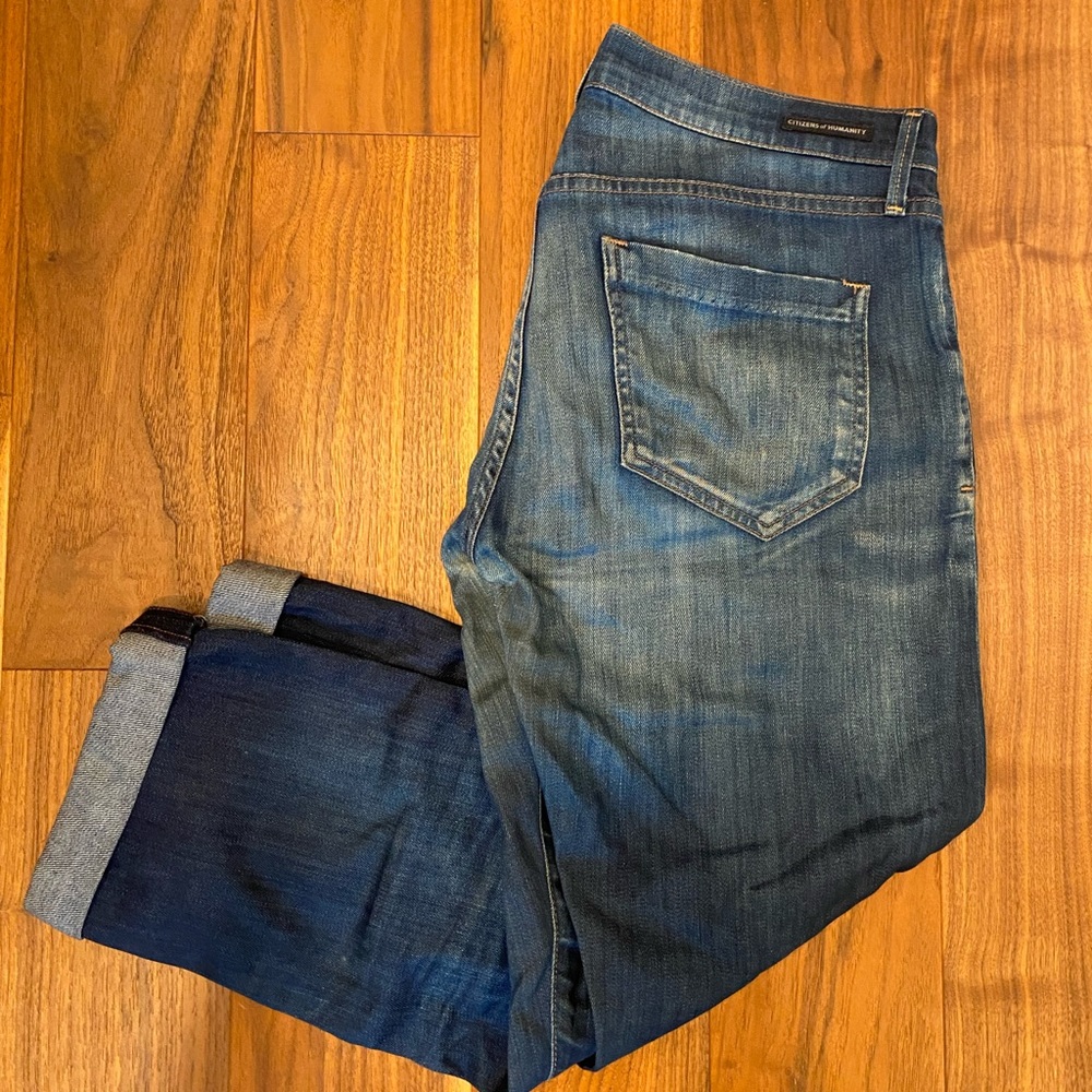 Citizens of Humanity Jeans